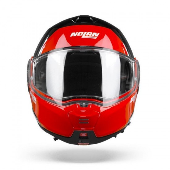 Cască moto Nolan N100-5 PLUS DISTINCTIVE  [027]